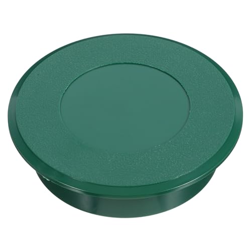 WOONEKY Hole Putting Cup Cover Practice Training Aid for Golfers Plastic Cup for Putting Green