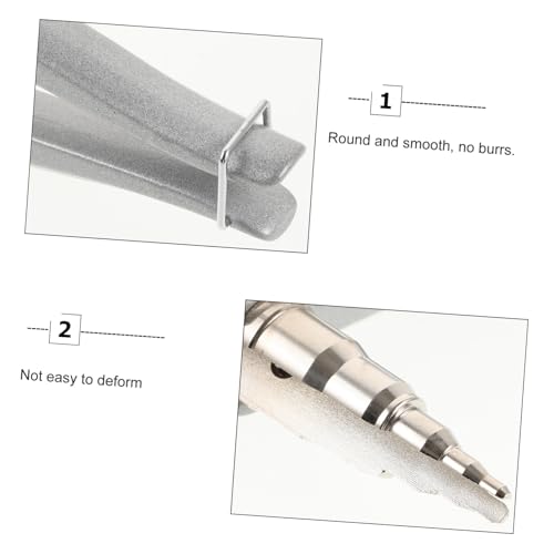 Outil pour réparations de climatisation réfrigération et tubes de cuivre - 5