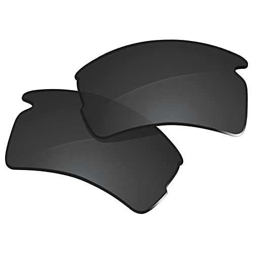 Image of 100% Precise-Fit Replacement Lenses for Oakley Flak 2.0 Asian Fit (AF) OO9271