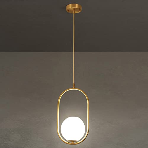 Chandelier pendante laiton finition lumière de plafond à hauteur réglable