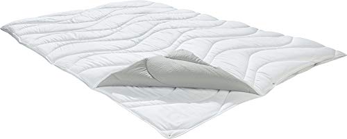 Erwin Müller Bettdecke, Vier-Jahreszeiten-Bett, Steppbett,...