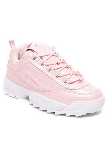 Image of Fila Womens Disruptor Ii Premium Sneakers