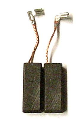 Pennelli a carbone GOMES, compatible Bosch AKE