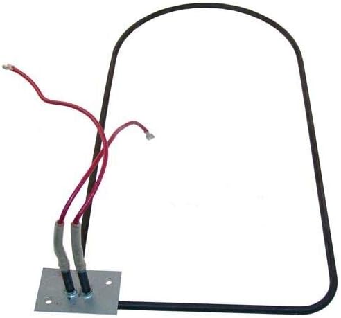 Warmer Element 208v 750w Replacement for Duke - Part# 2404-2