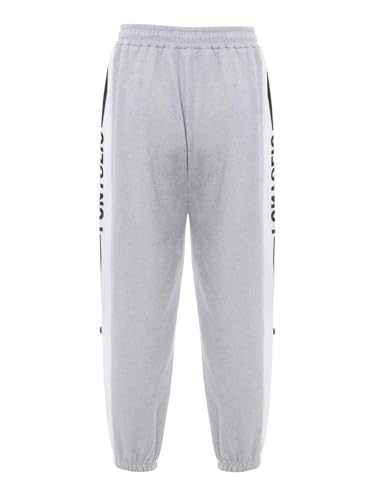 CHICTRY Kids Boys Basketball Pants Casual Sweatpants Athletic Joggers Pants with Pockets Warm Fleece Trousers2