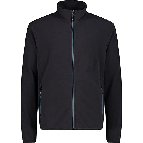CMP, Man Jacket, Man, Antracite-Reef, 48
