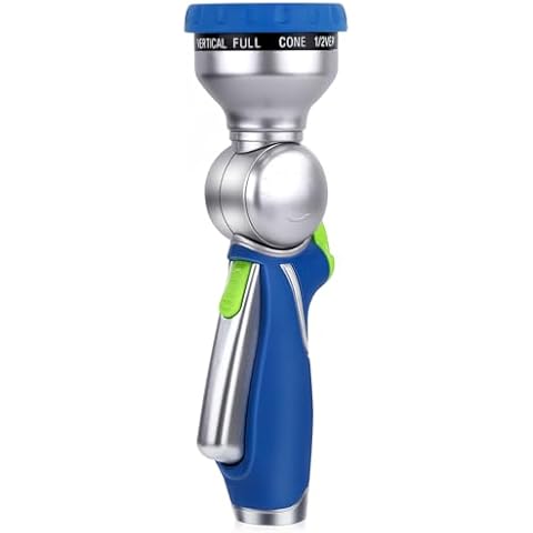 RESTMO Adjustable Hose Nozzle Cover