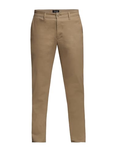 Image of Jack & Jones Women's High Rise Slim Pants