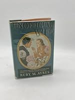 Unofficial Wife B000JTK5MA Book Cover