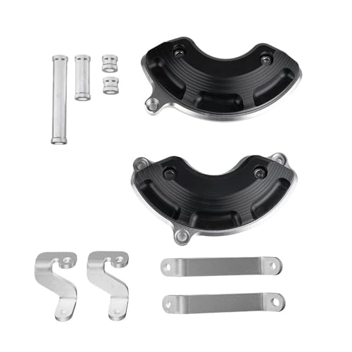 Protection moteur et sliders pour YZF R3 R25 MT03