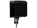 Buyers Products 1492129, 2.5 Inch Wide Square LED Flood Light, Fog Light, Light Bar for ATV, UTV, Work Trucks and Trailers, Utility Truck, Heavy Duty, Off Road, Clear
