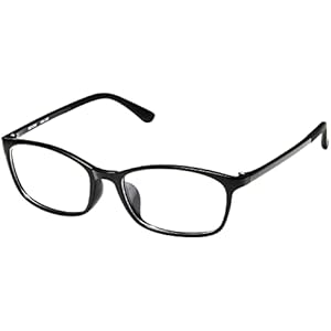 度付きメガネ - Amazon.co.jp