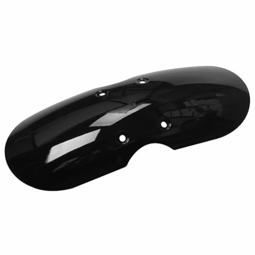 Garde-Boue Moto Court en Métal Finition Café Racer pour Bonneville 2001-2016