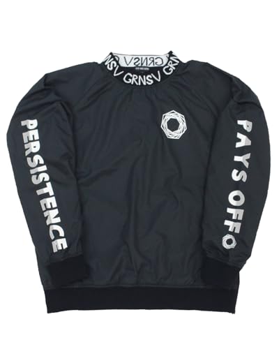 [CASUALINASE] [GIORNO SEVEN]Y Xj[hWbN StEFA StWPbg gbvX AE^[ u] bV vI[o[ H~ t 3-ubN XXL