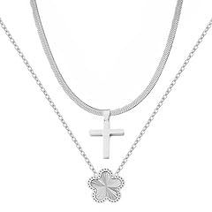 silver cross