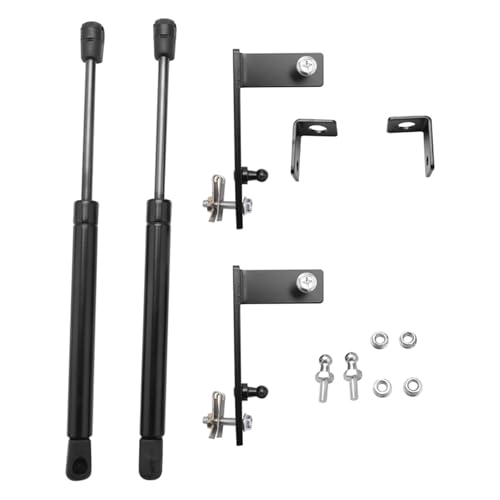 Support de levage de capot de voiture pour Hyundai Tucson 2015 à 2018 | Remplacement vérin