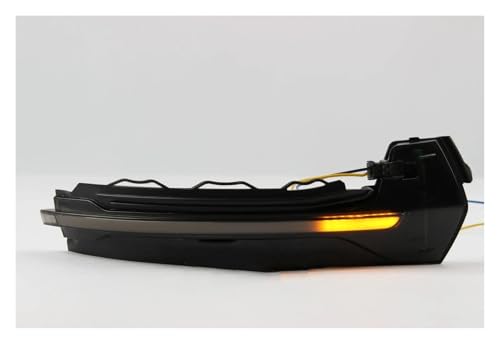Clignotant miroir LED défilement dynamique pour Audi A3 S3 8V RS3 2014-2020