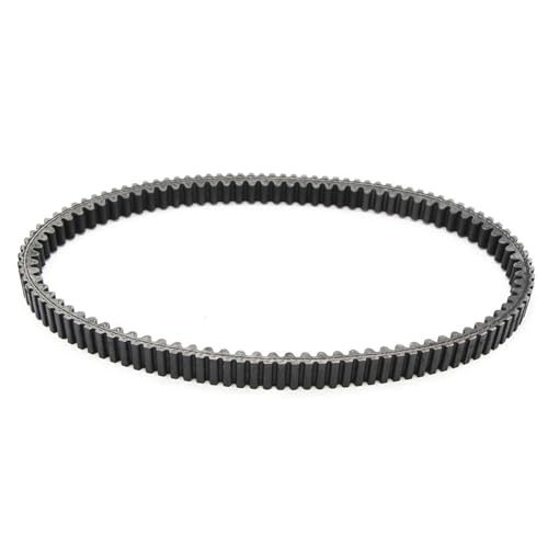 Courroie transmission résout patinage moto J300 référence 59011-Y004 2015