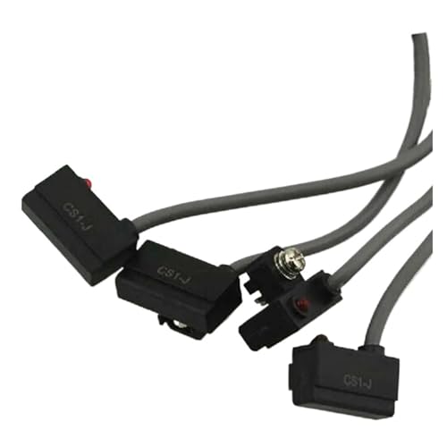 Interrupteur de capteur magnétique CS1-J cylindre pneumatique automatisme