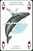Heritage Playing Cards - Whales and Dolphins