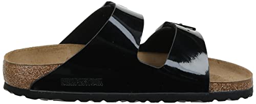 Image of Birkenstock Unisex Adult Arizona SFB Slide Sandals