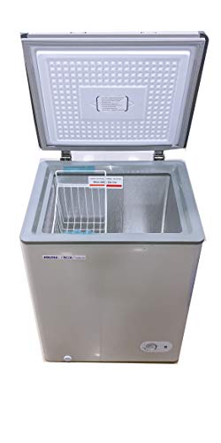 Voltas Deep Freezer 110 Litre Single Door Convertible