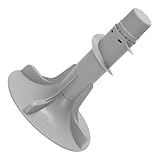 PartsBroz 5304538037 5304511349 Agitator - Compatible with Frigidaire Washer - Replaces 4056012547 AP7250204 PS12176473 Ultra Durable Replacement Repair Parts Simple Installation Quick DIY
