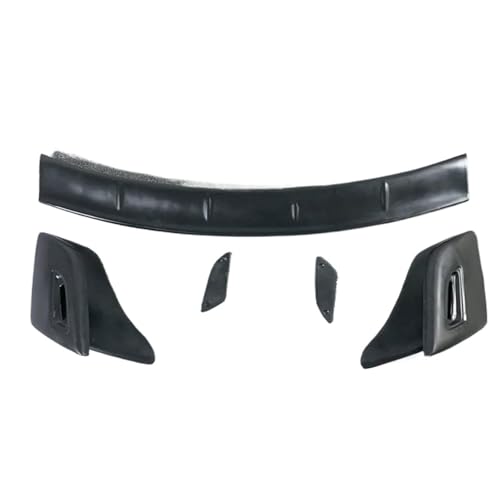 Spoiler latéral en fibre de carbone pour Toyota 86 GT86