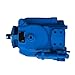 CAARLA Hydraulic Axial Piston Pump PVH098 Pump PVH098R01AD30A250000002001AB010A Axial Piston Pump High Pressure Industrial Hydraulic Pumps