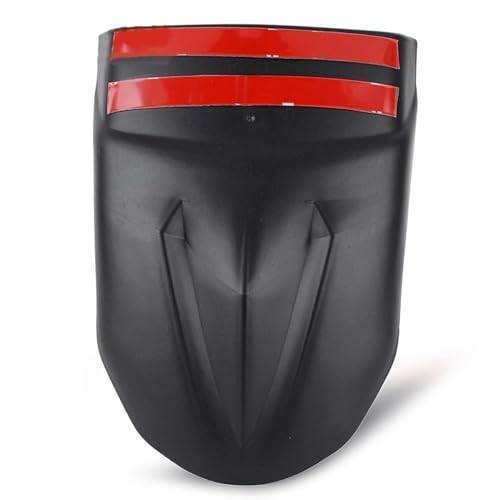Garde-Boue Moto Solution Anti-Boue Extension Roue Avant Vulcan S - 2