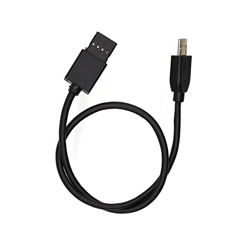 Cable MCC a Multi Ronin-S para conectar cámaras Sony A7S3 y A7R4