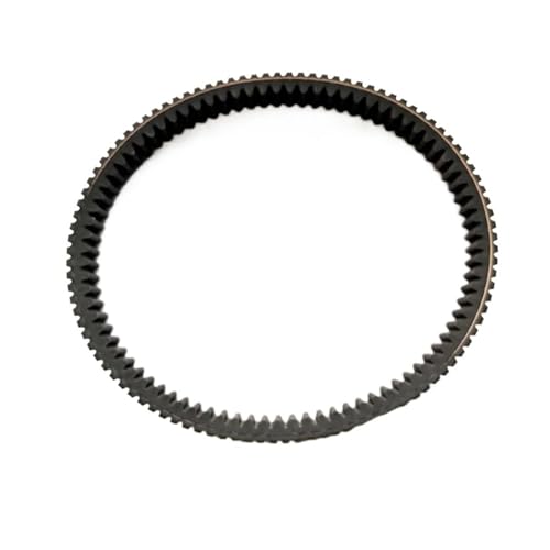 Courroie CVT SQ52-2188-C renforcée pour SSV Dominator et Quad ATV 800