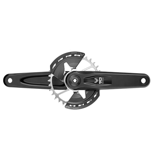 SRAM(X)SRAM Eagle 90 Transmission Crank Set DUB CL5532T-155mm Q174/00.6118.700.004NNZbg