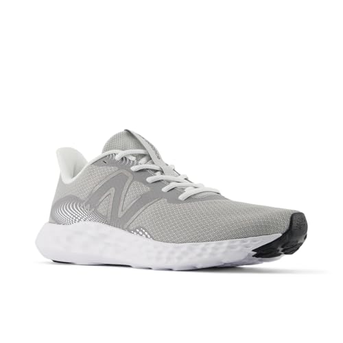 New Balance 411 Gray Hombre, EU 42