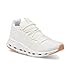 Produktbild ON Running Cloudnova Undyed Women Sneaker Trainer (White, 39)