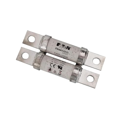 Fusible FWP-100B et FWP-50B Bussmann de 50A à 100A 700V pour protection électrique