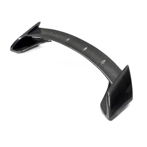 Aileron de coffre carbone GR86 BRZ pour remplacer un becquet usé