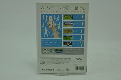 Wii Sports/Wiiスポーツの関連画像1