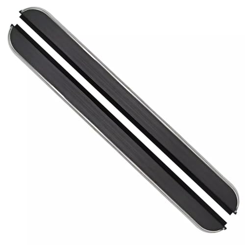 Juego 2 Estribos Laterales de Aluminio para Vehículo miniatura 3