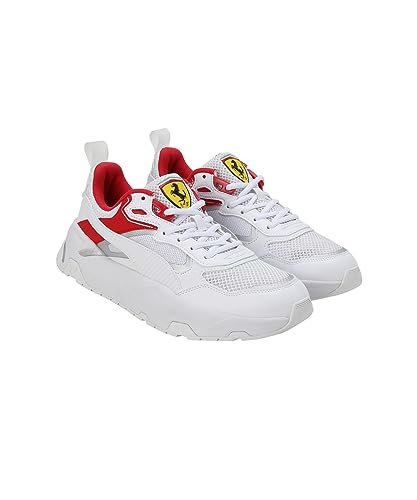 Image of Puma Mens Ferrari Trinity Sneaker
