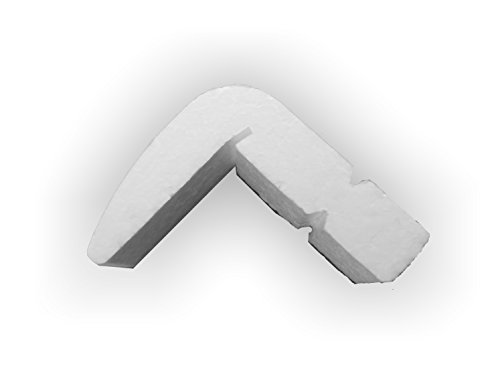 RT-DXH Disposable Dental X-ray Film Holder - 100 Count - StaBe Alternative