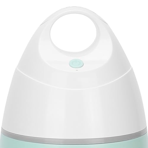 Atyhao Frullino per Uova Automatico Elettrico per Uso Domestico Miscelatore per Crema per montalatte Ricaricabile USB Utensili da Miscelatori manuali per da caffè