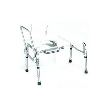 tub bench with cut out