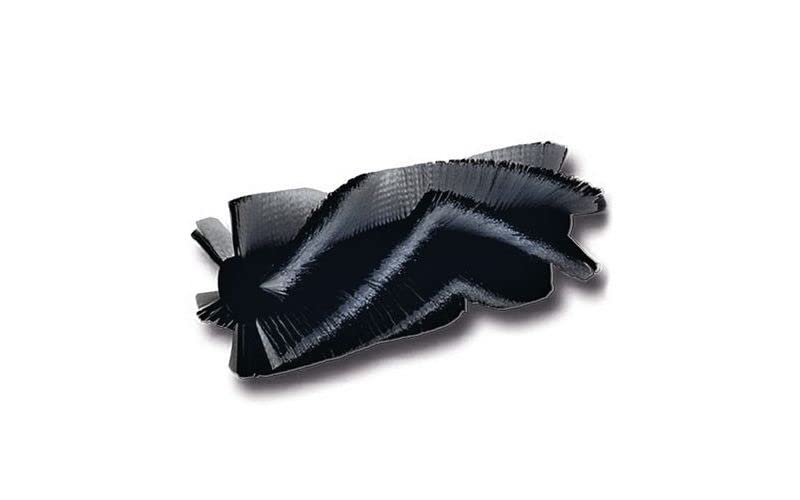 RODILLO DURO PARA BARREDORA CLEANCRAFT KM 625 PPL 0,3/0,6 - REF 7310002-4036351315445
