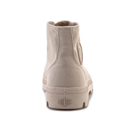 Image of Palladium Mono Chrome Boot