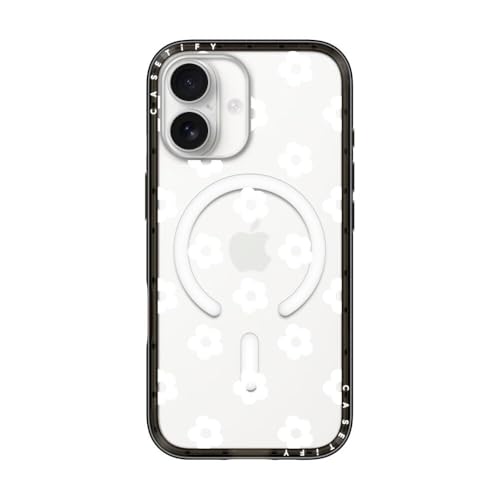 Amazon.co.jp: CASETiFY コンパクト iPhone 17 ケース [MagSafe対応