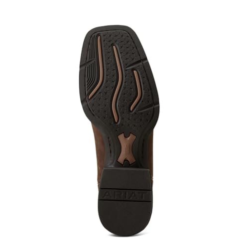 Image of Ariat Men's Sport Western Wide Square Toe Cowboy Boot