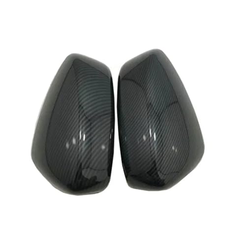 Rétroviseur extérieur Mazda 6 Atenza 2014-2018 avec coque carbone ABS