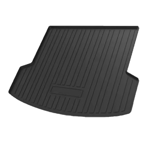 Tapis de Coffre Pour Hyundai Santa Fe MX5 5 Places 2024-2026