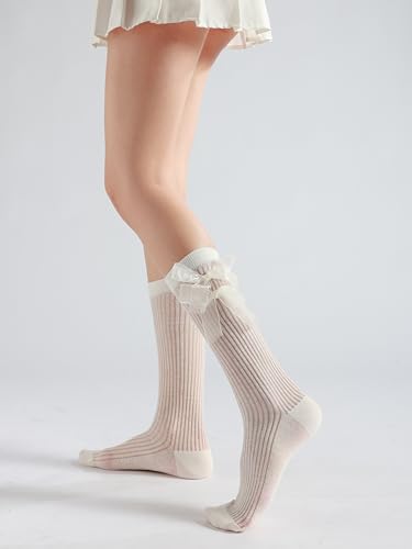 Image of Sahabowi High Socks2 For Women